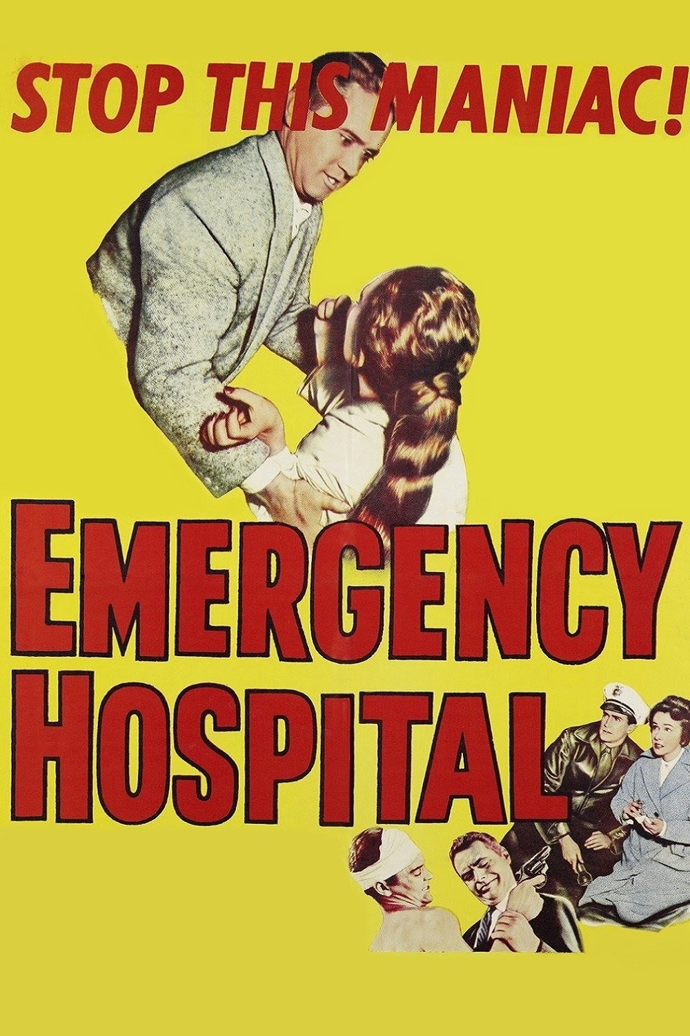 Emergency Hospital photo