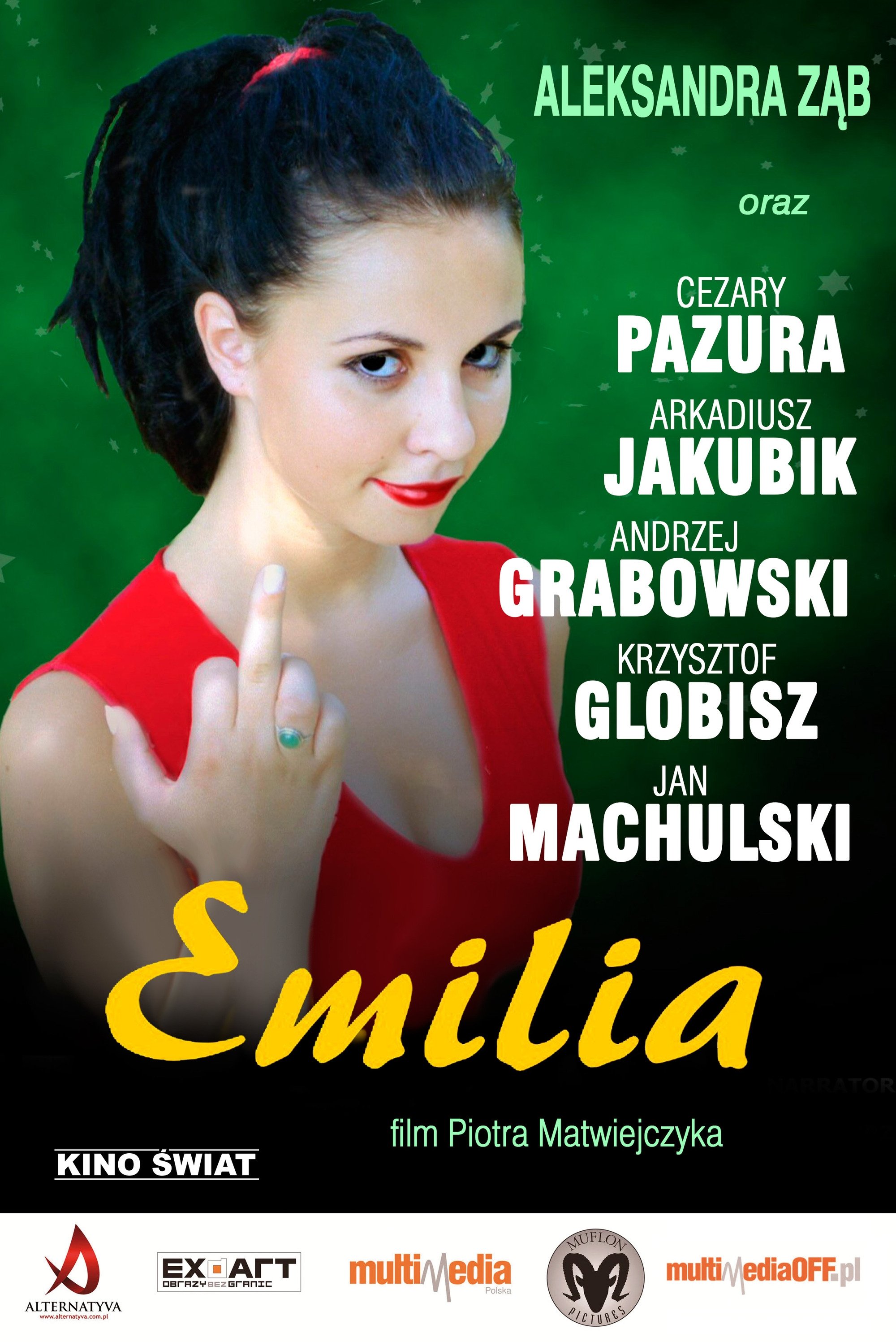 Emilia photo