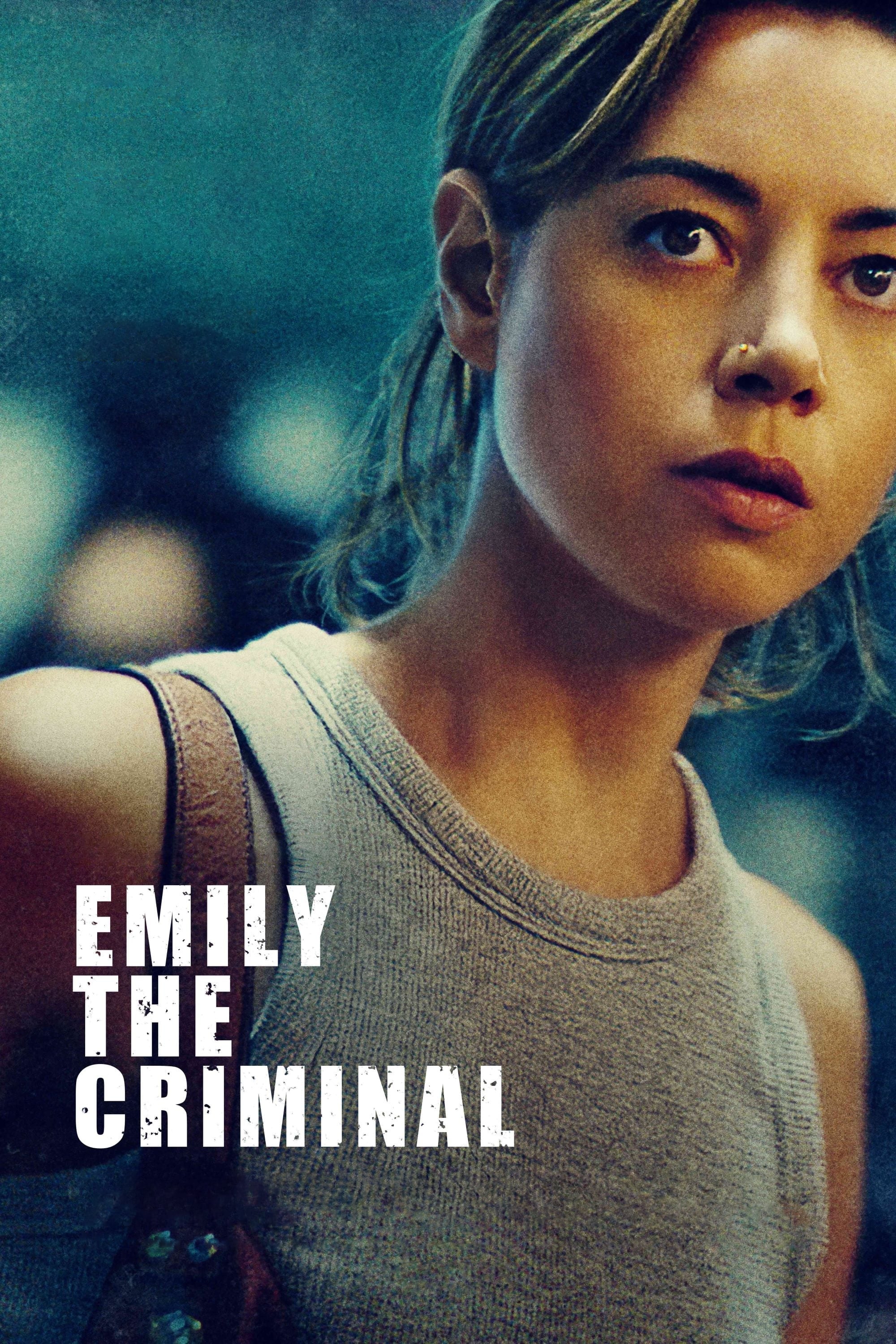 Emily the Criminal photo