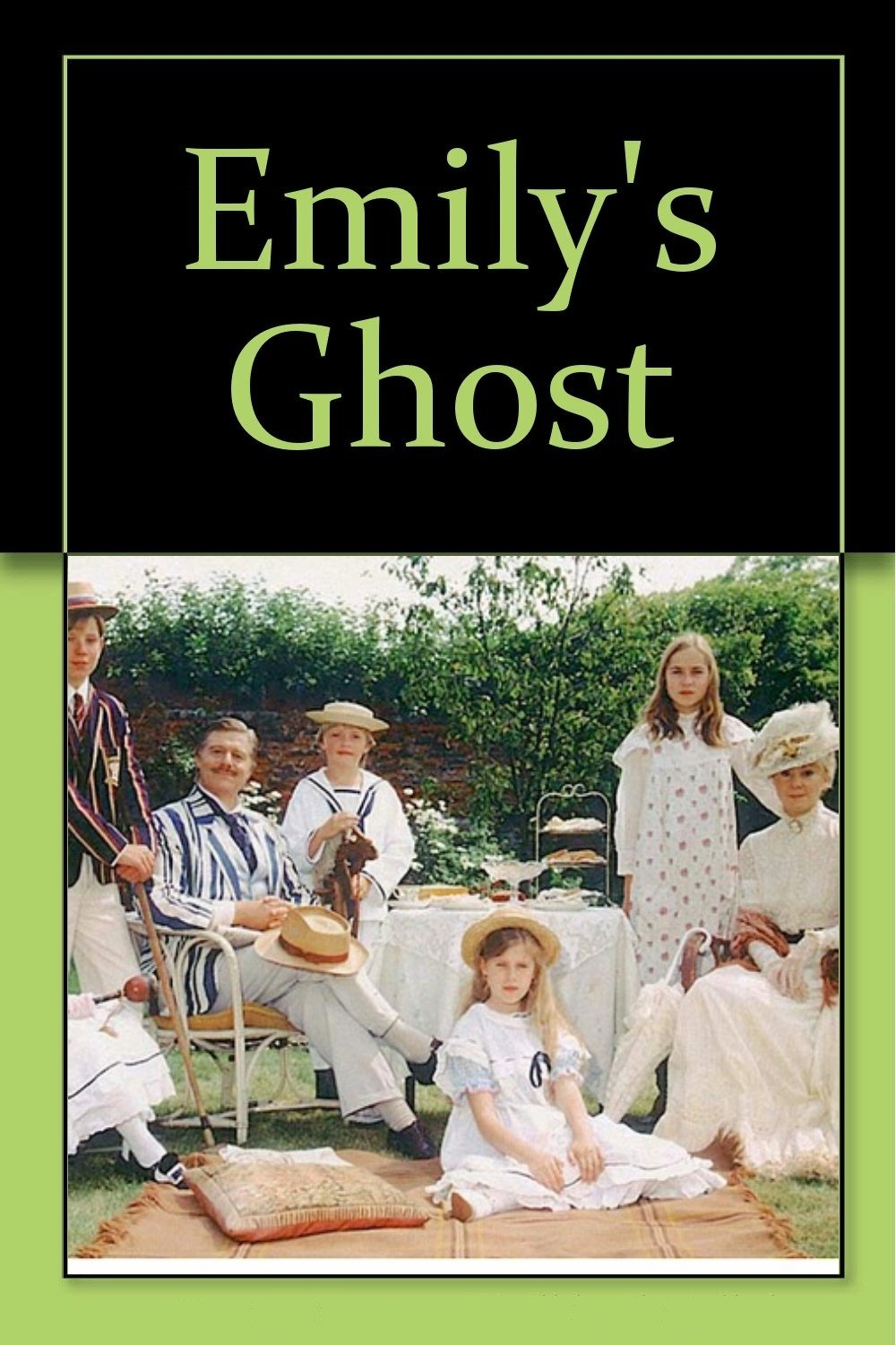 Emily's Ghost photo