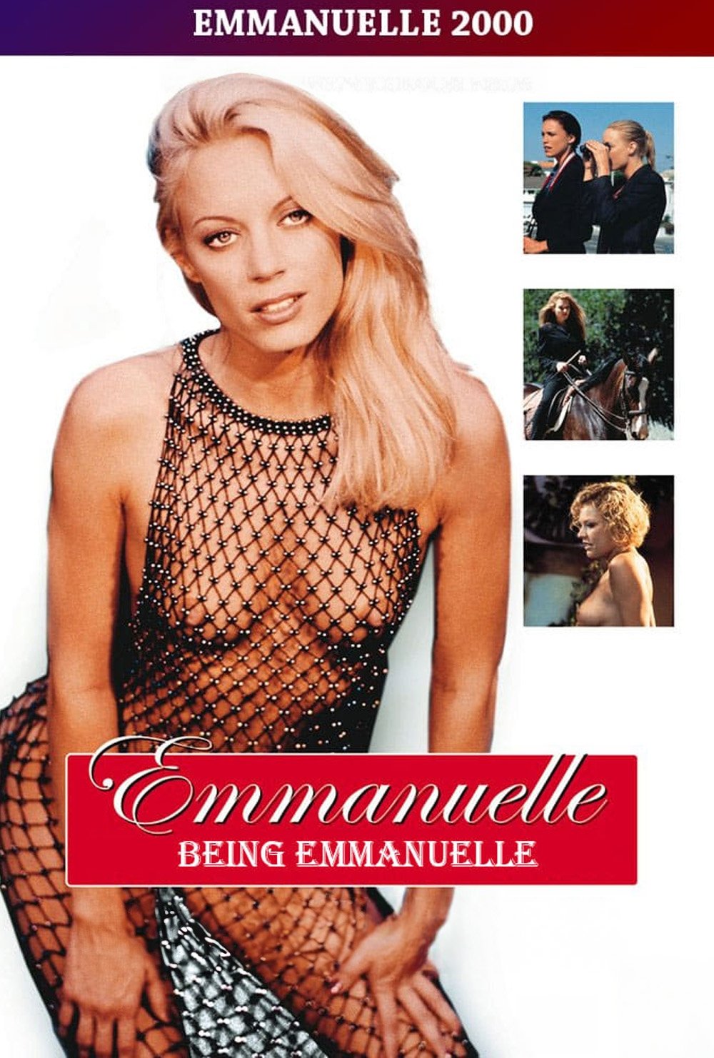 Emmanuelle 2000: Being Emmanuelle photo