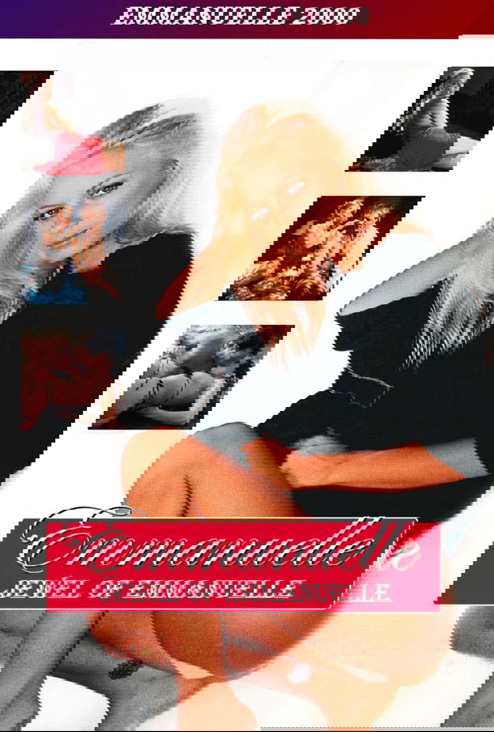 Emmanuelle 2000: Jewel of Emmanuelle photo