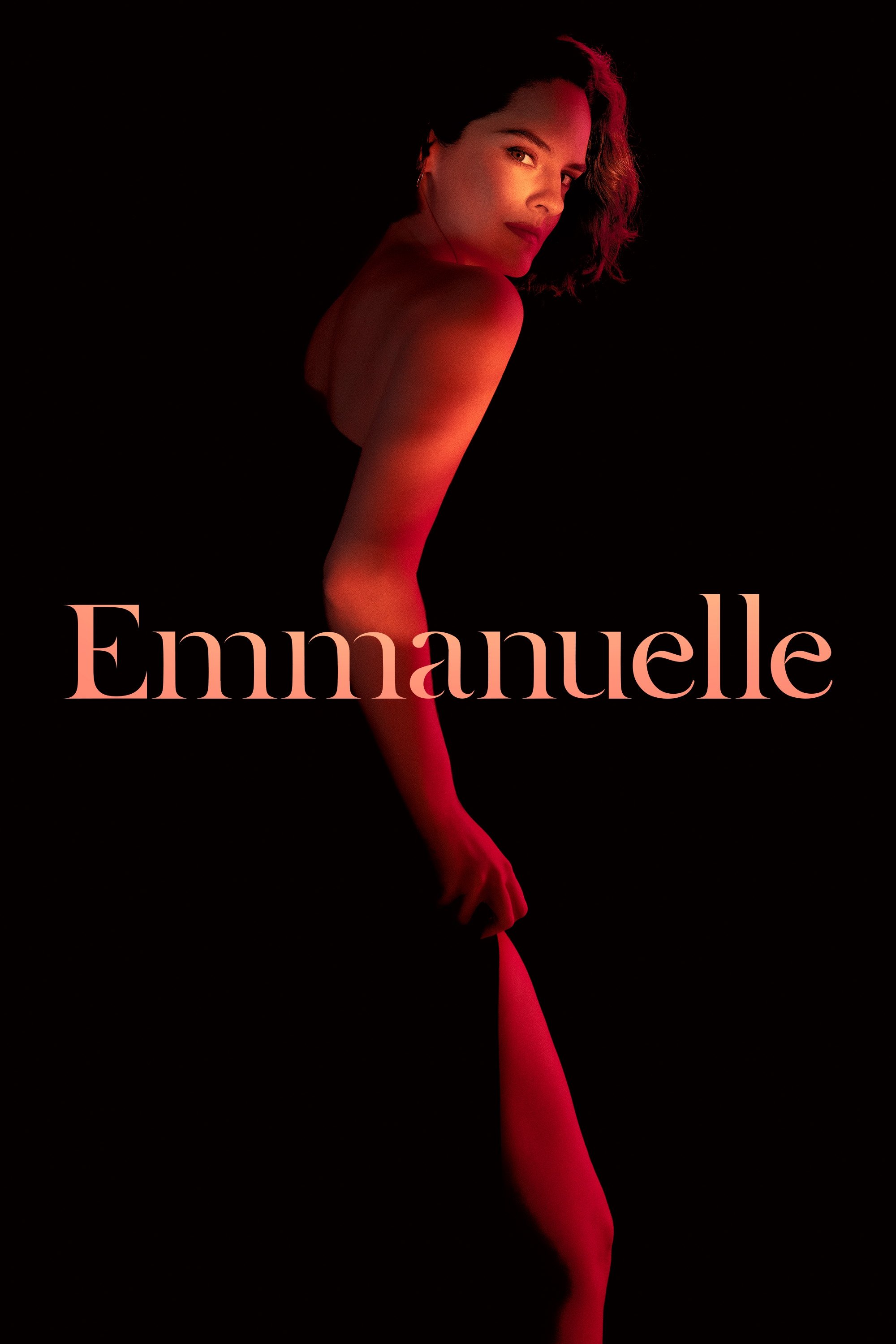 Emmanuelle photo