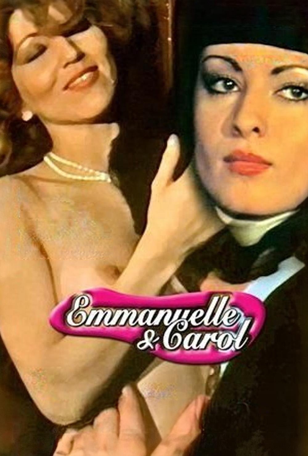 Emmanuelle & Carol photo