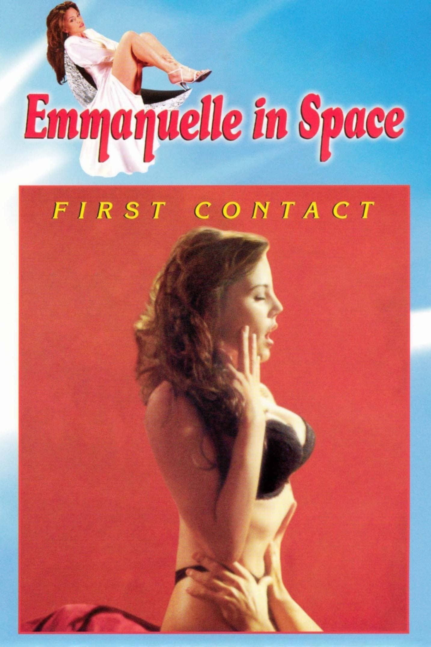 Emmanuelle: First Contact photo