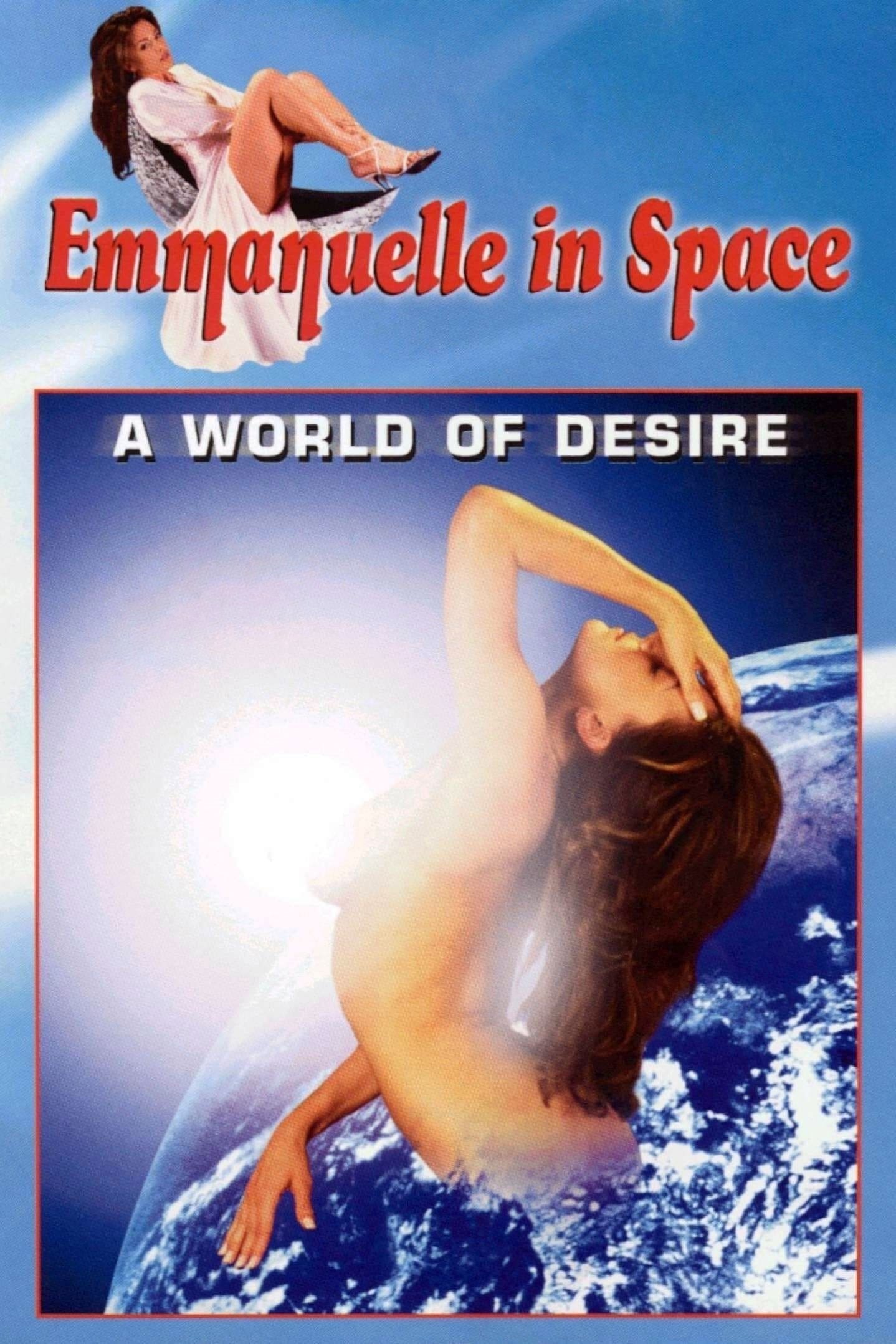Emmanuelle in Space 2: A World of Desire photo