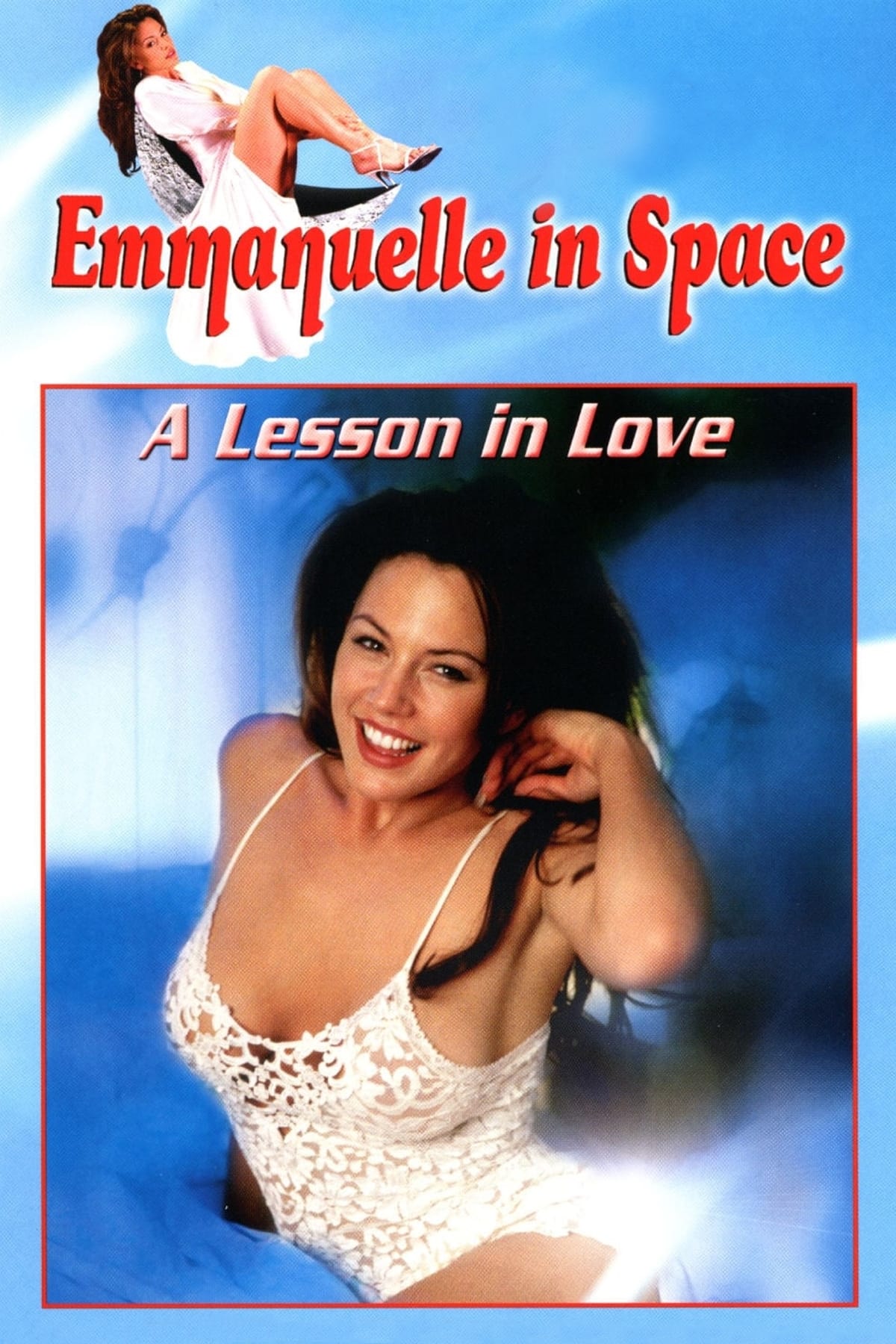 Emmanuelle in Space 3: A Lesson in Love photo