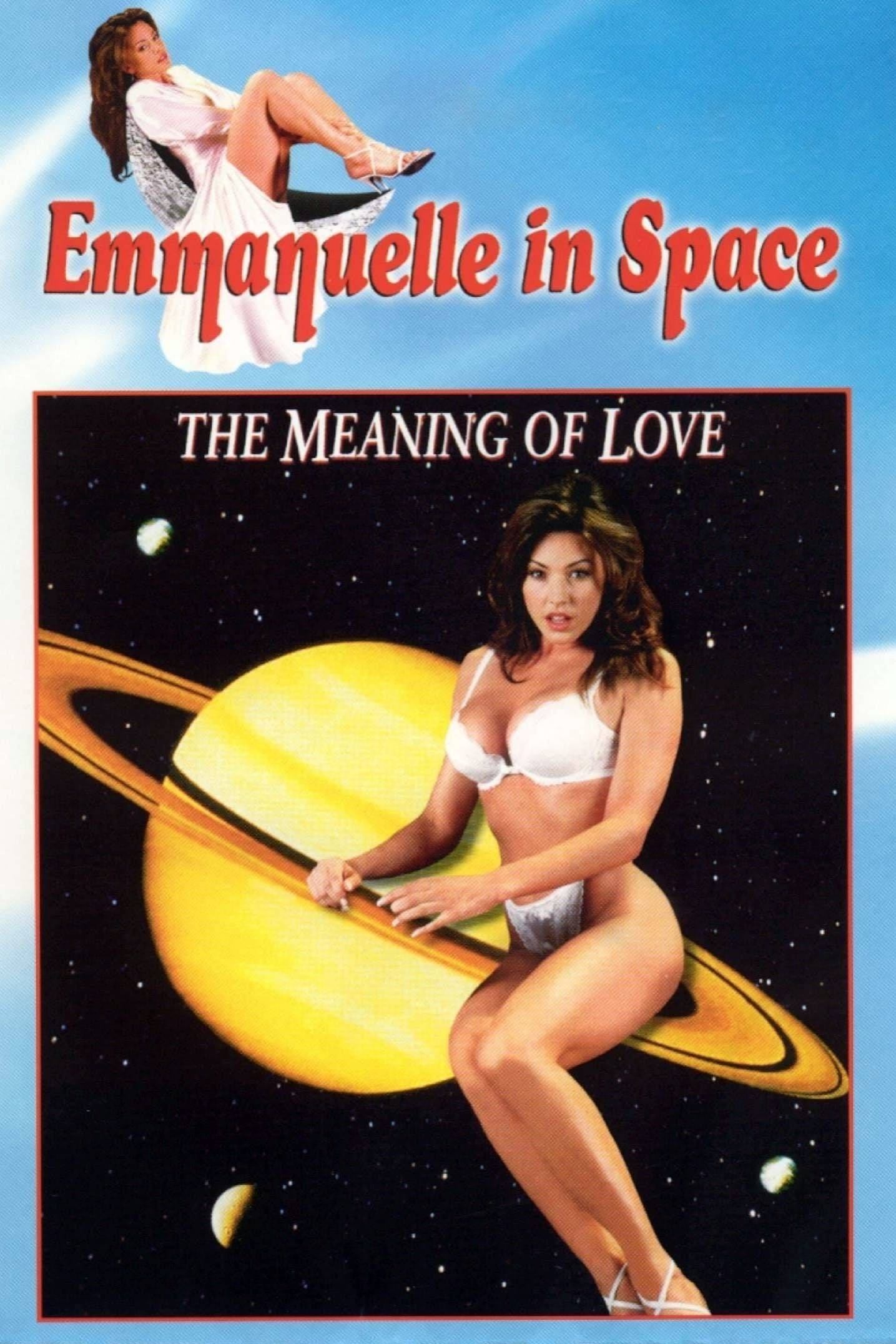 Emmanuelle in Space 7: The Meaning of Love photo