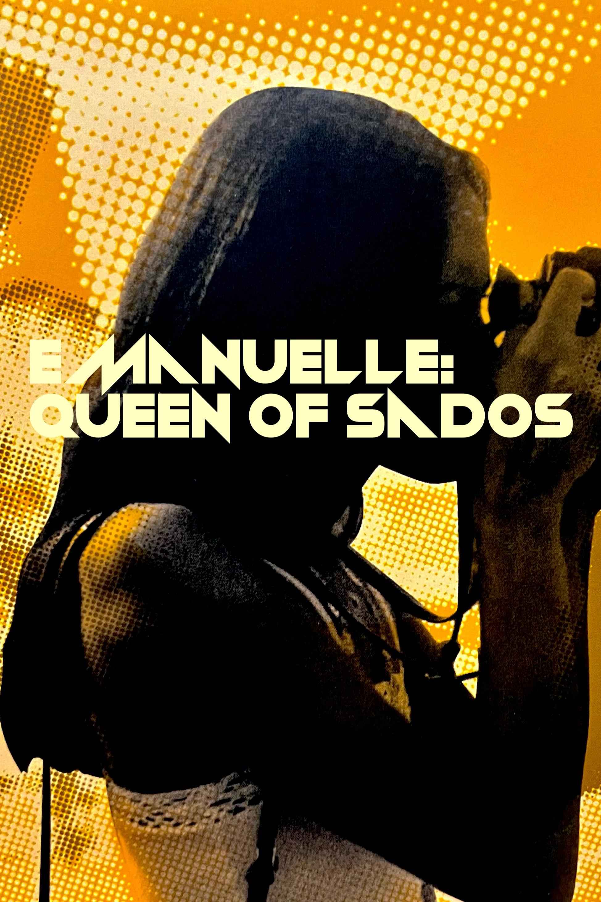 Emmanuelle: Queen of Sados photo