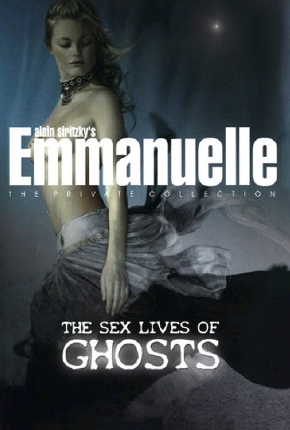 Emmanuelle - The Private Collection: The Sex Lives Of Ghosts photo
