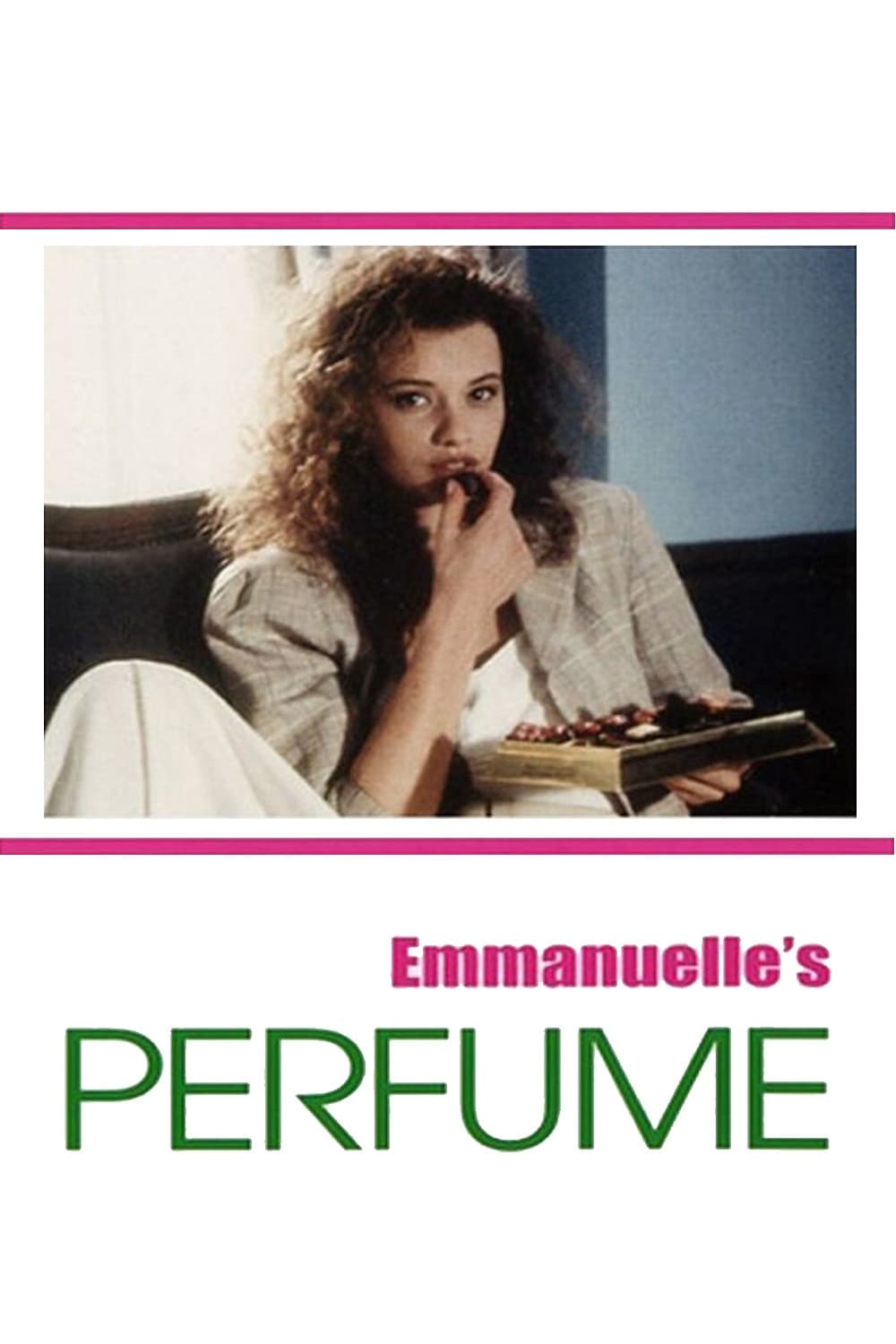 Emmanuelle's Perfume photo