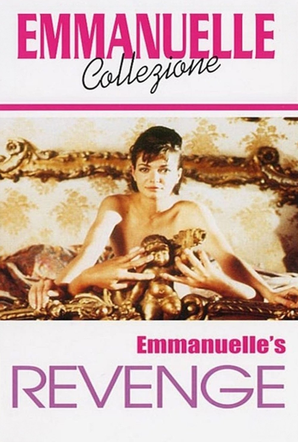 Emmanuelle's Revenge photo