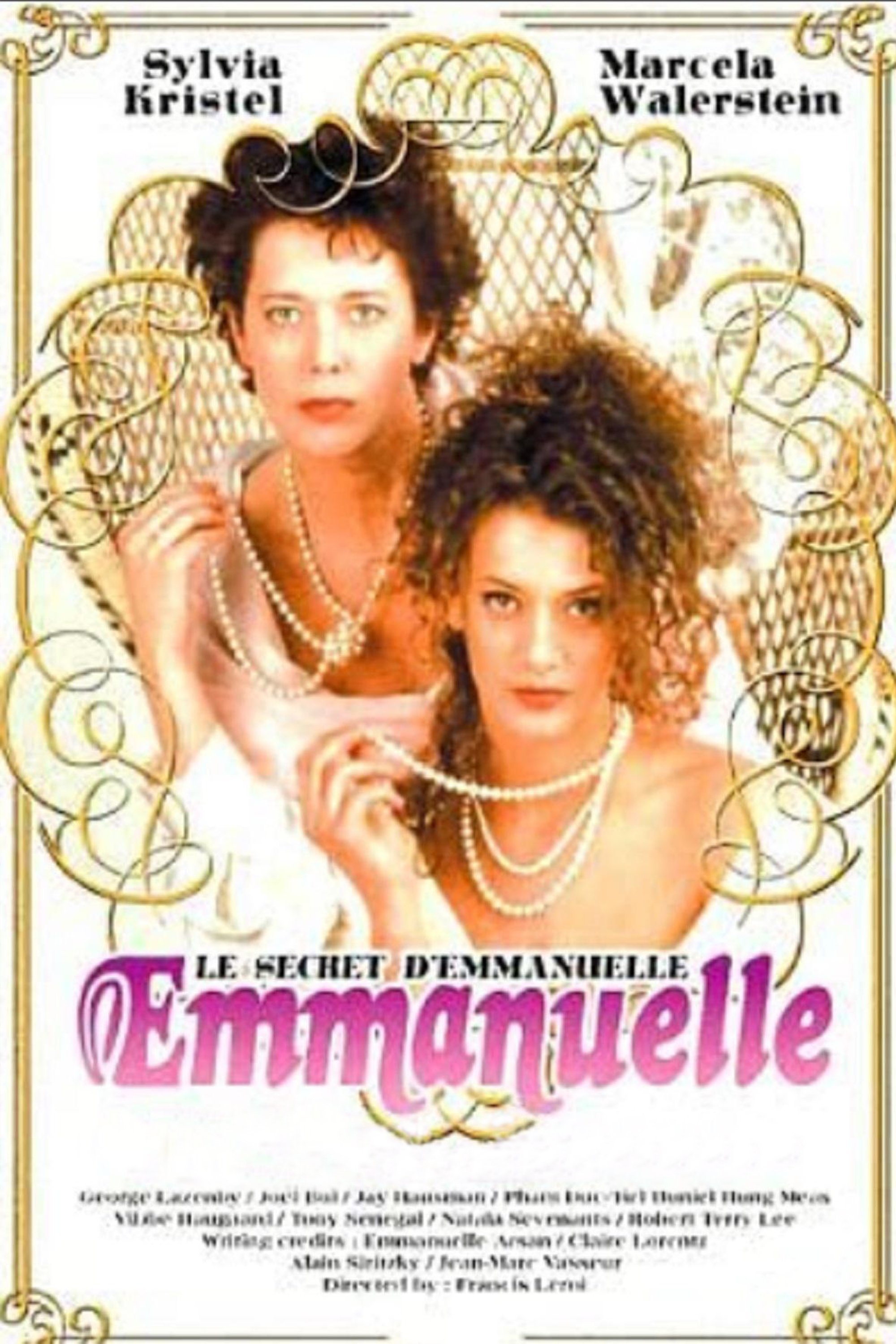 Emmanuelle's Secret photo