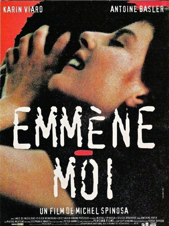 Emmène-moi photo