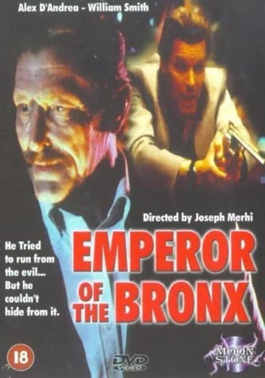 Emperor of the Bronx photo