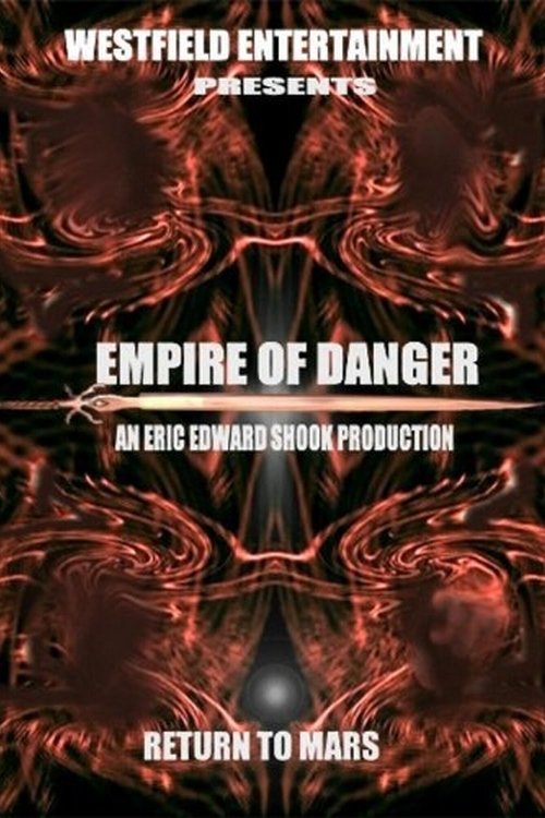 Empire of Danger photo