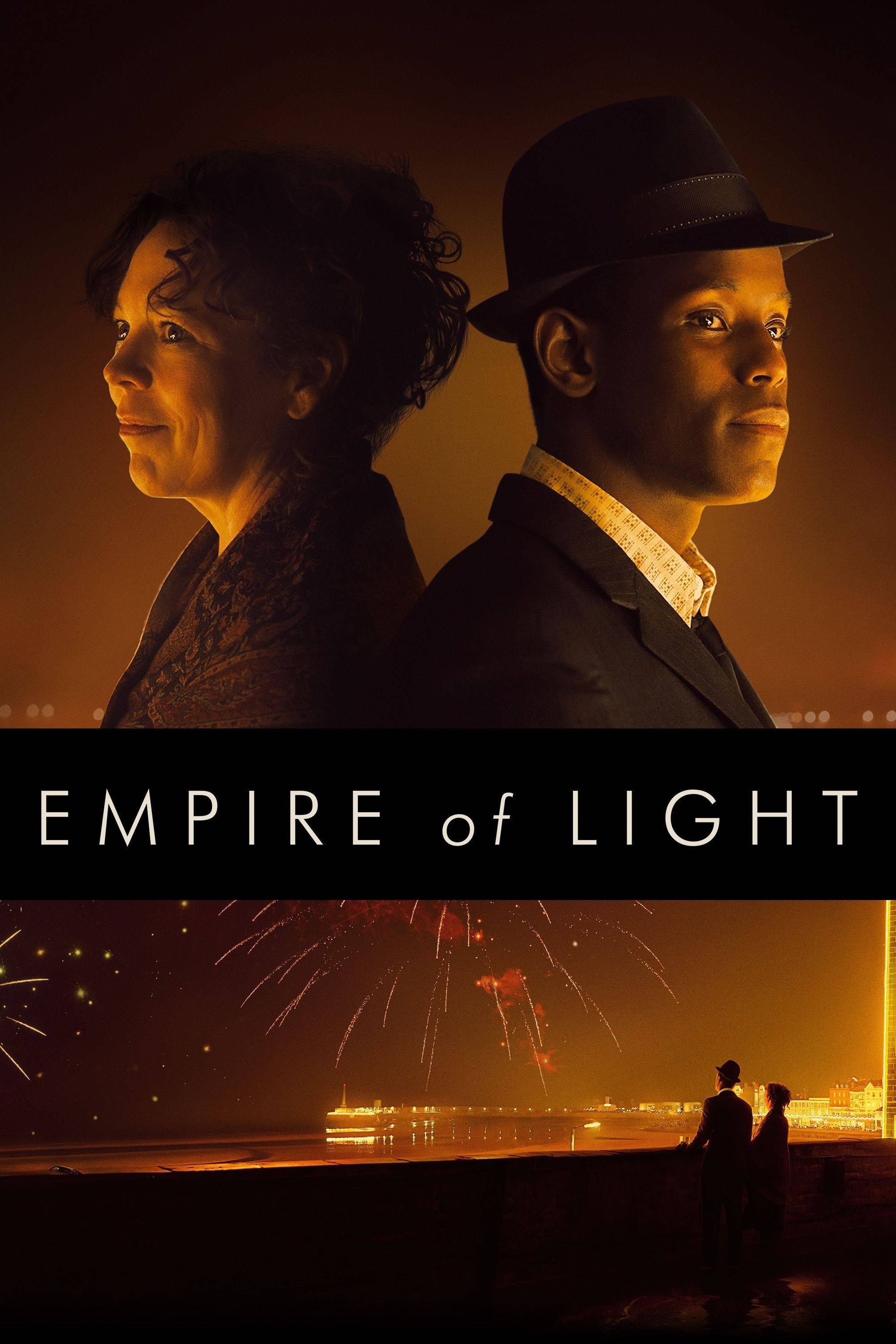 Empire of Light photo