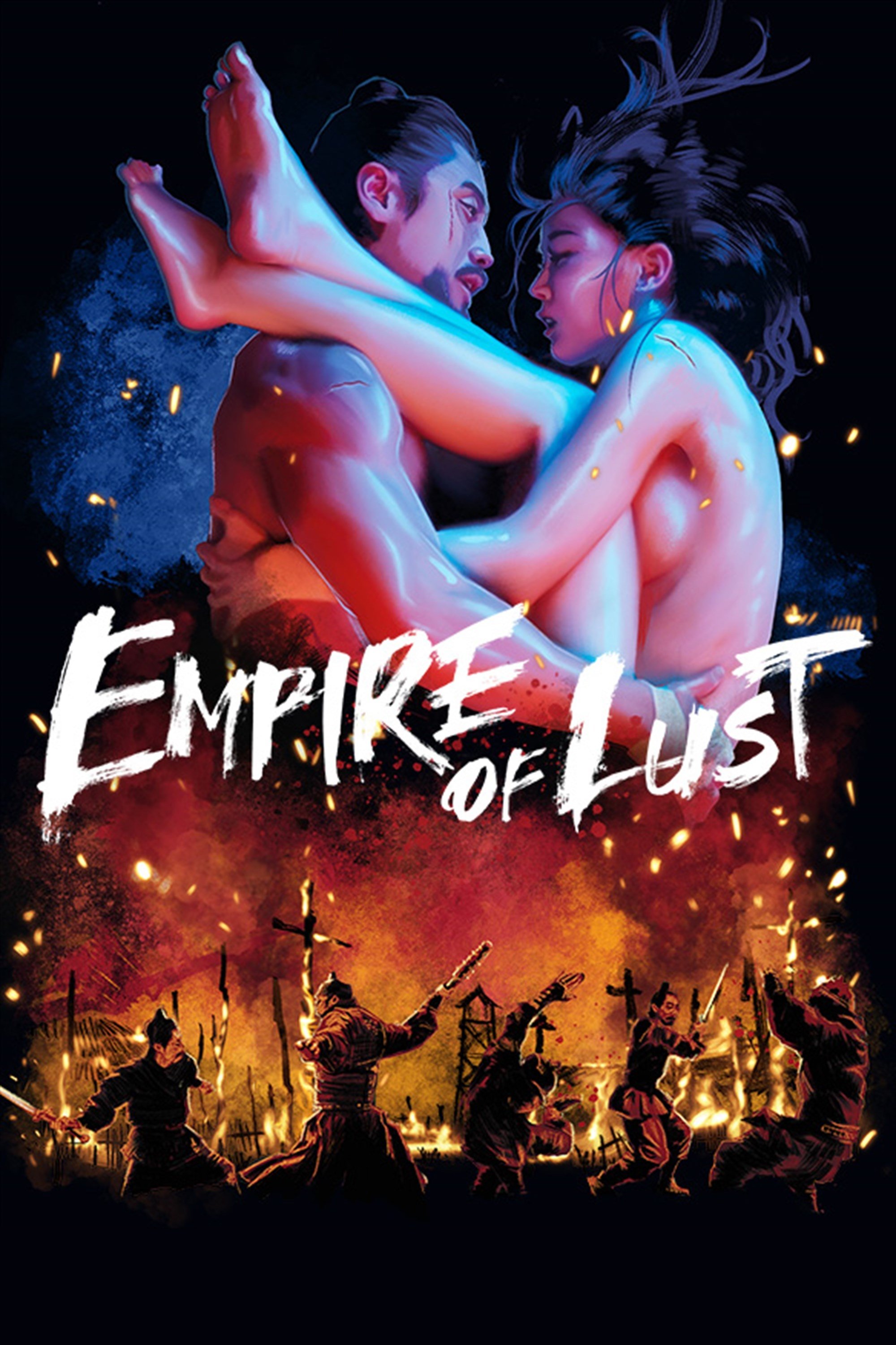 Empire of Lust photo