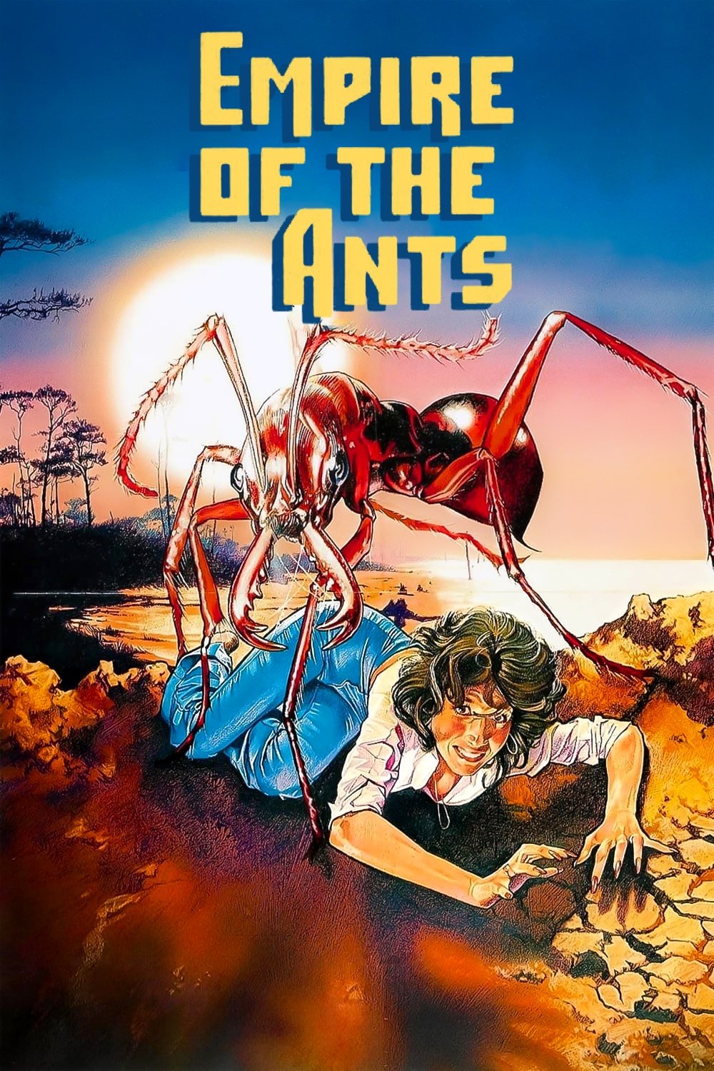 Empire of the Ants photo