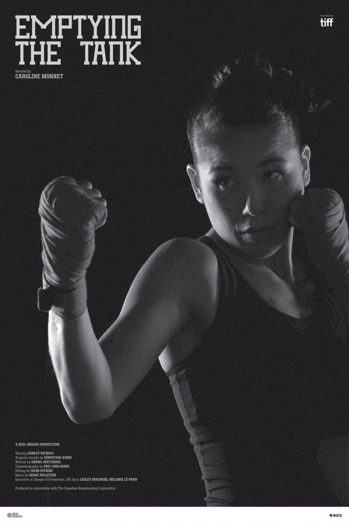 Emptying the Tank photo