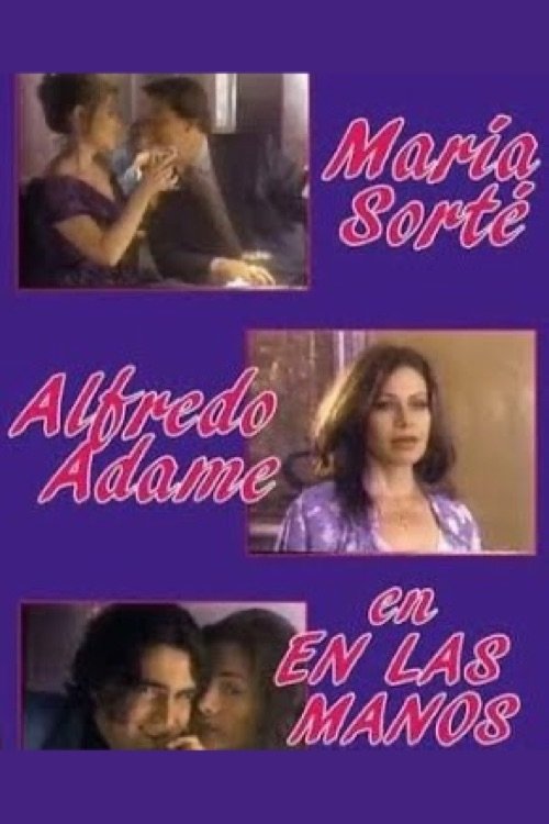 En las manos de Dios photo