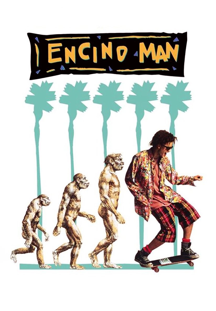 Encino Man photo