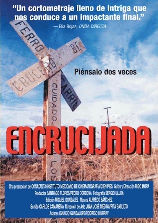 Encrucijada photo