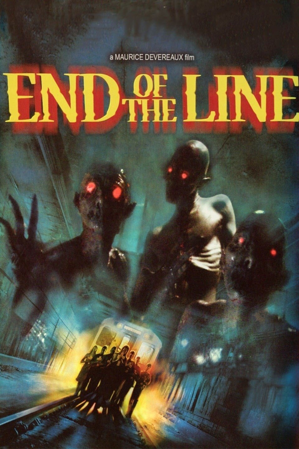 End of the Line photo