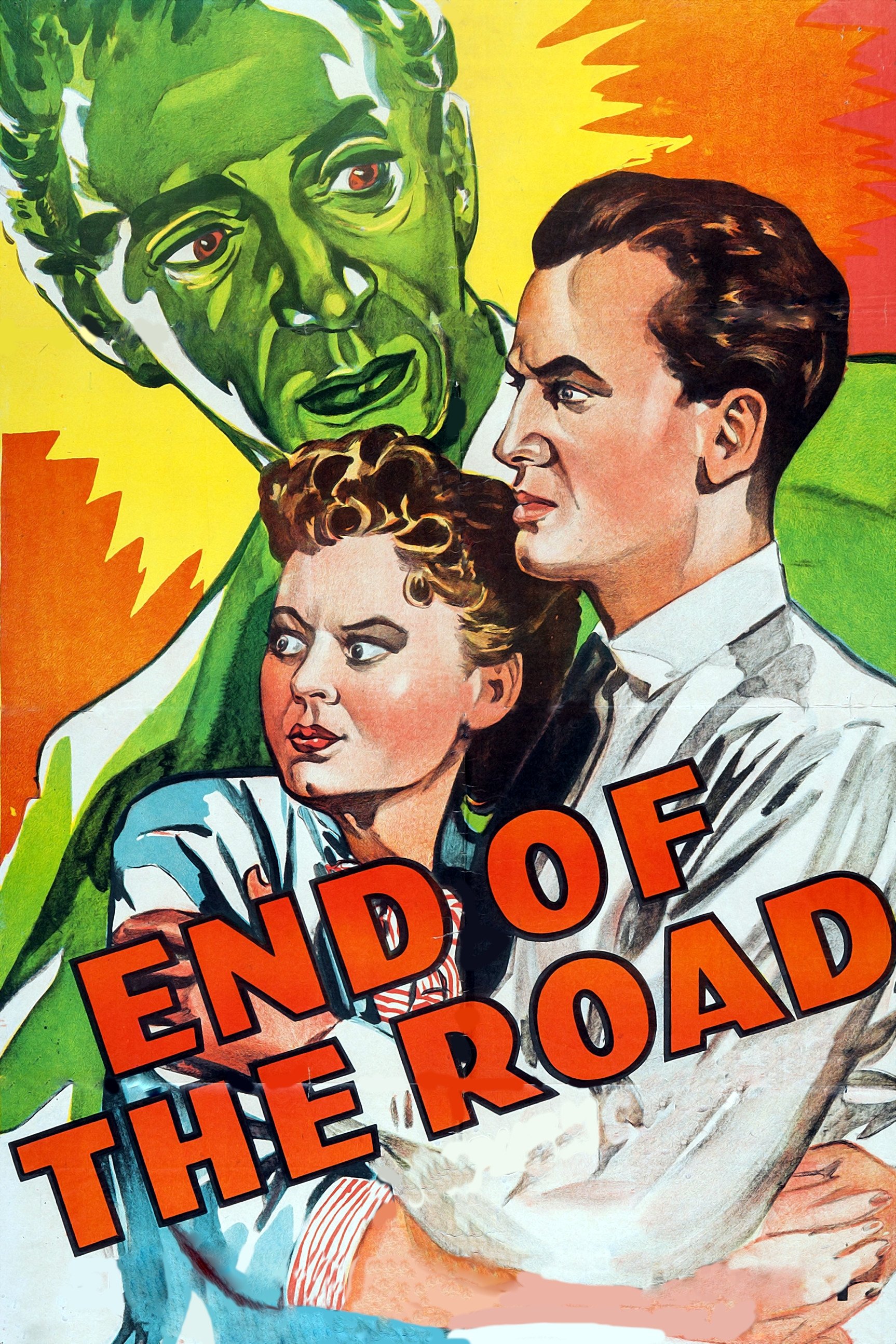 End of the Road photo