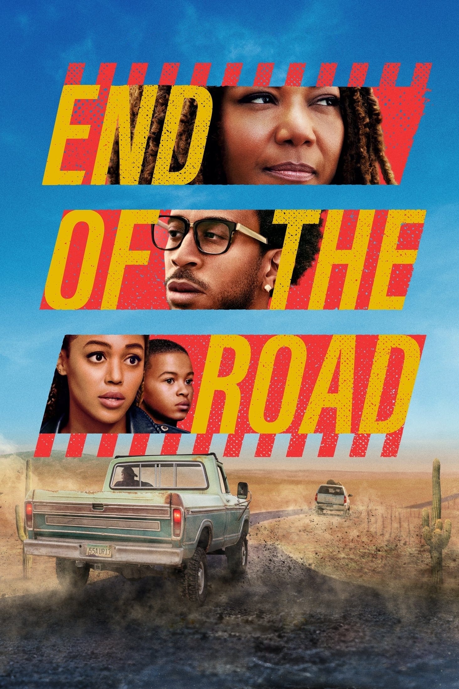 End of the Road photo
