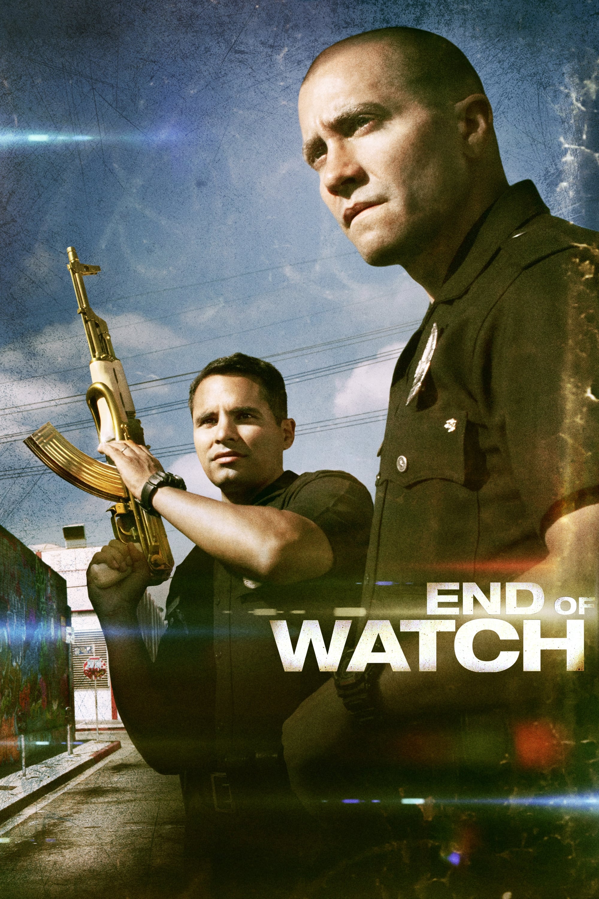 End of Watch photo