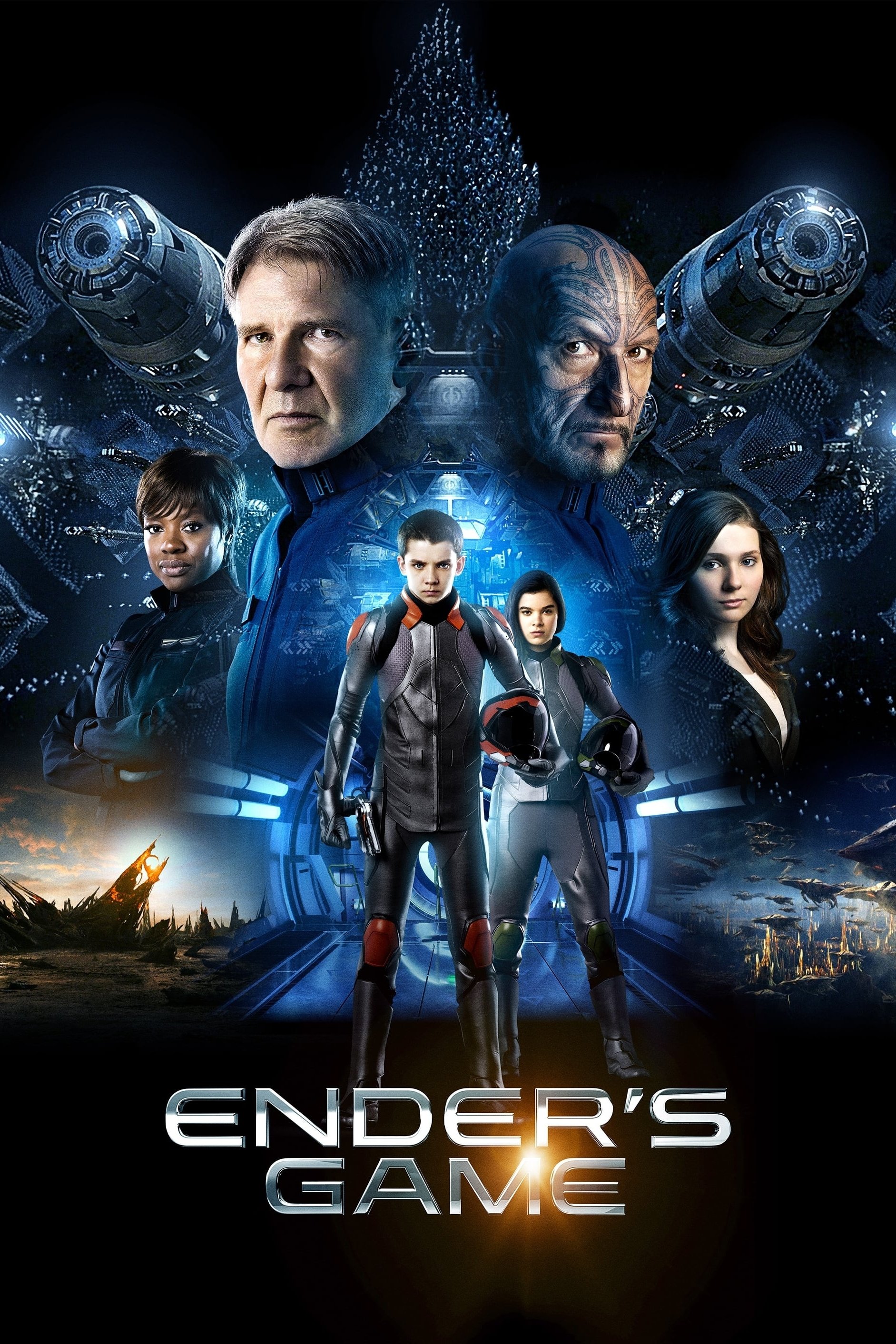 Ender's Game photo