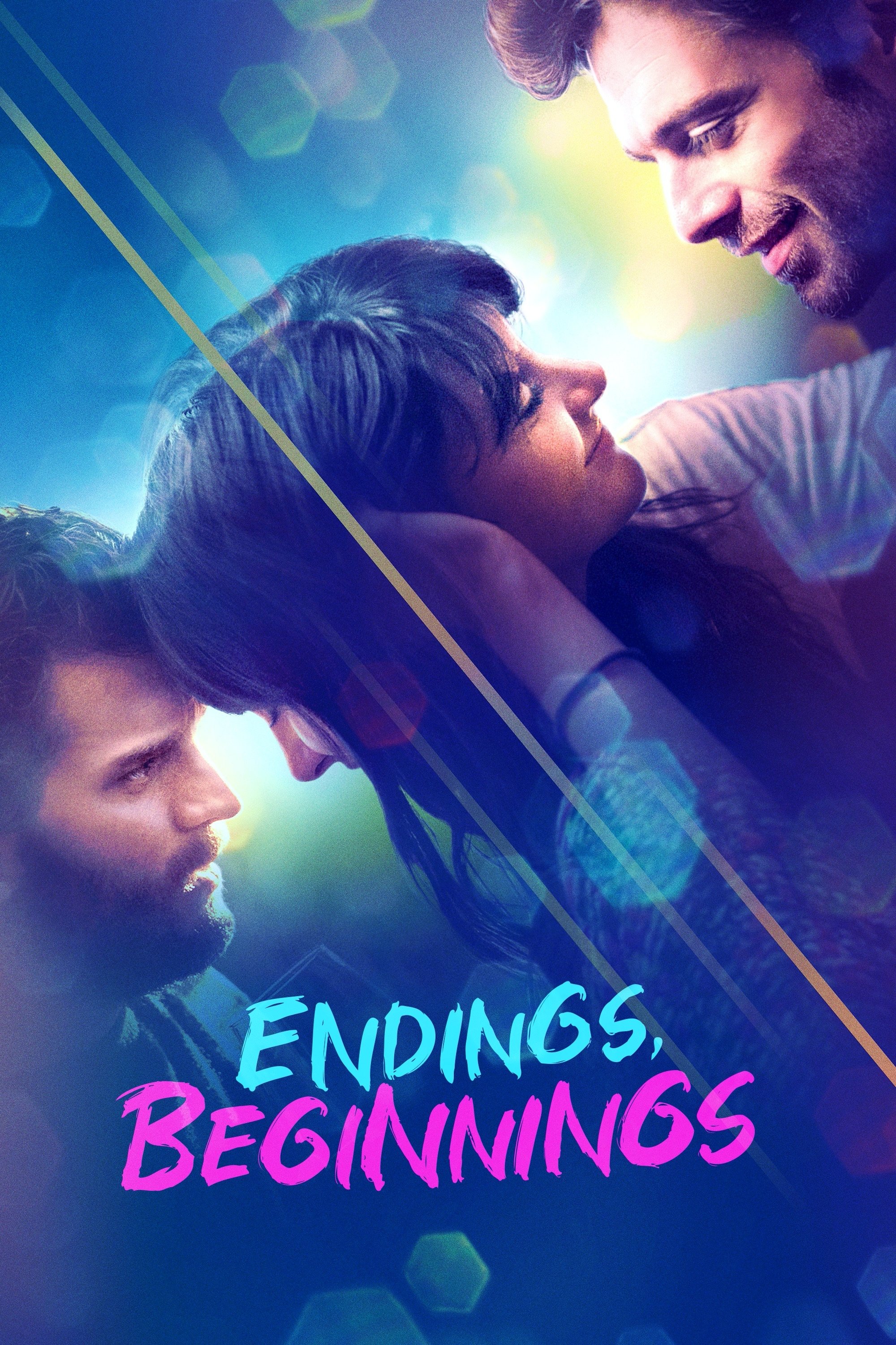 Endings, Beginnings photo