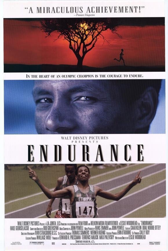 Endurance photo