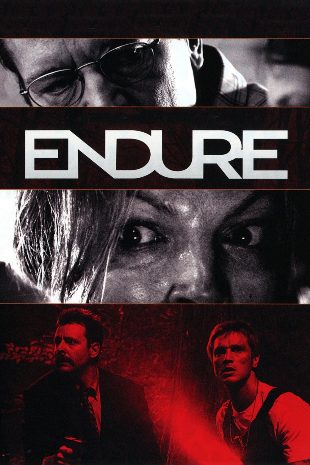Endure photo
