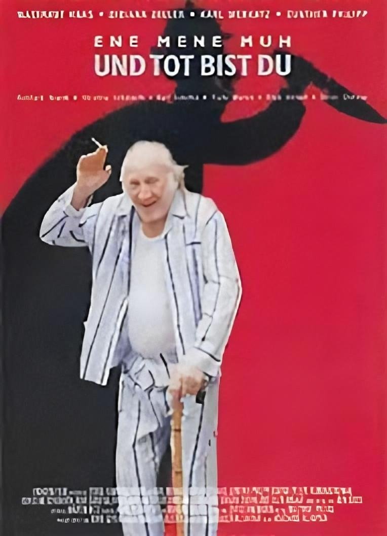 Ene mene muh – und tot bist du photo