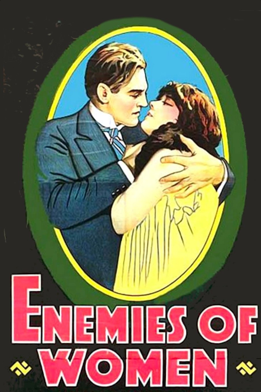 Enemies of Women photo