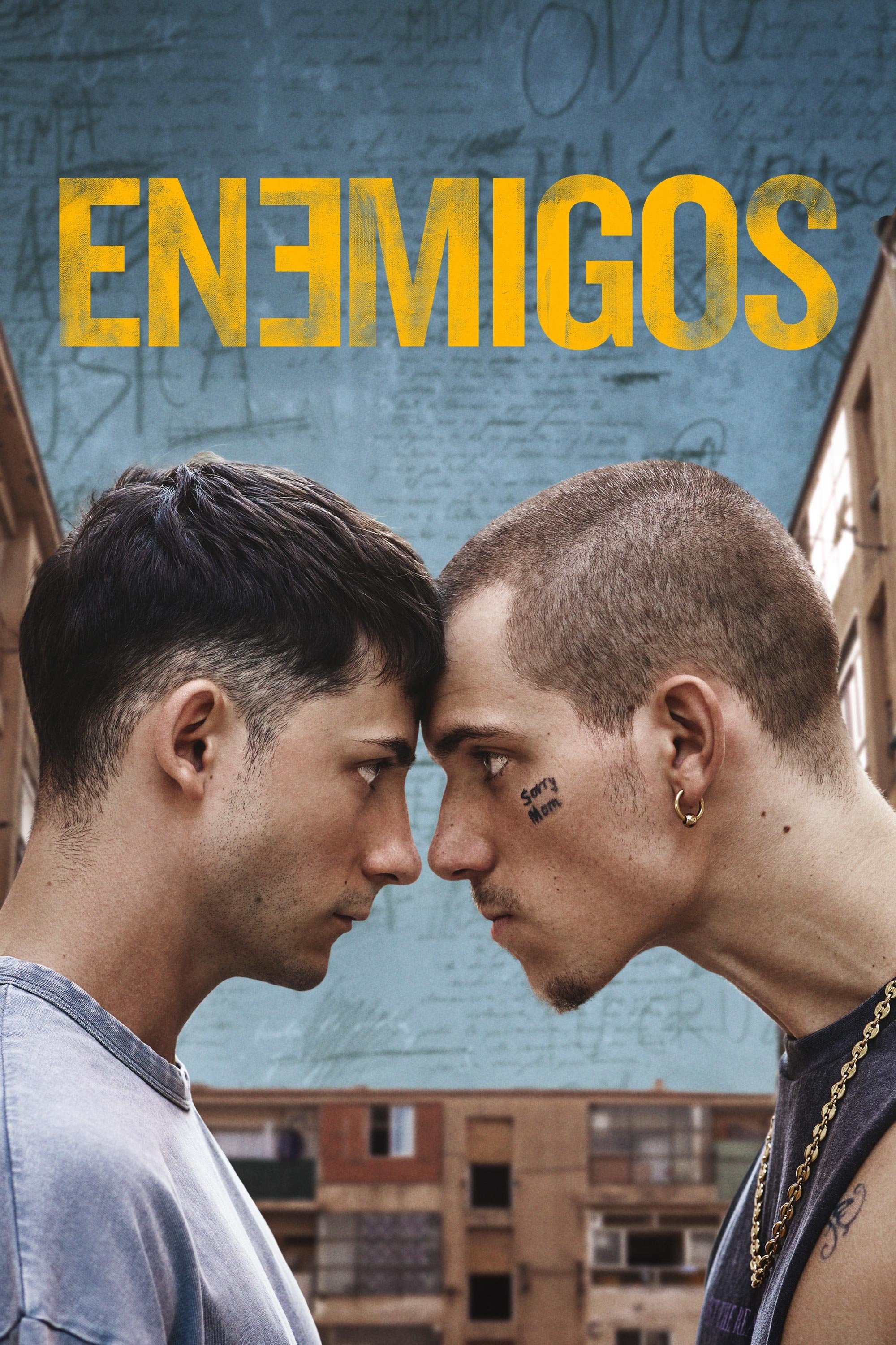 Enemigos photo