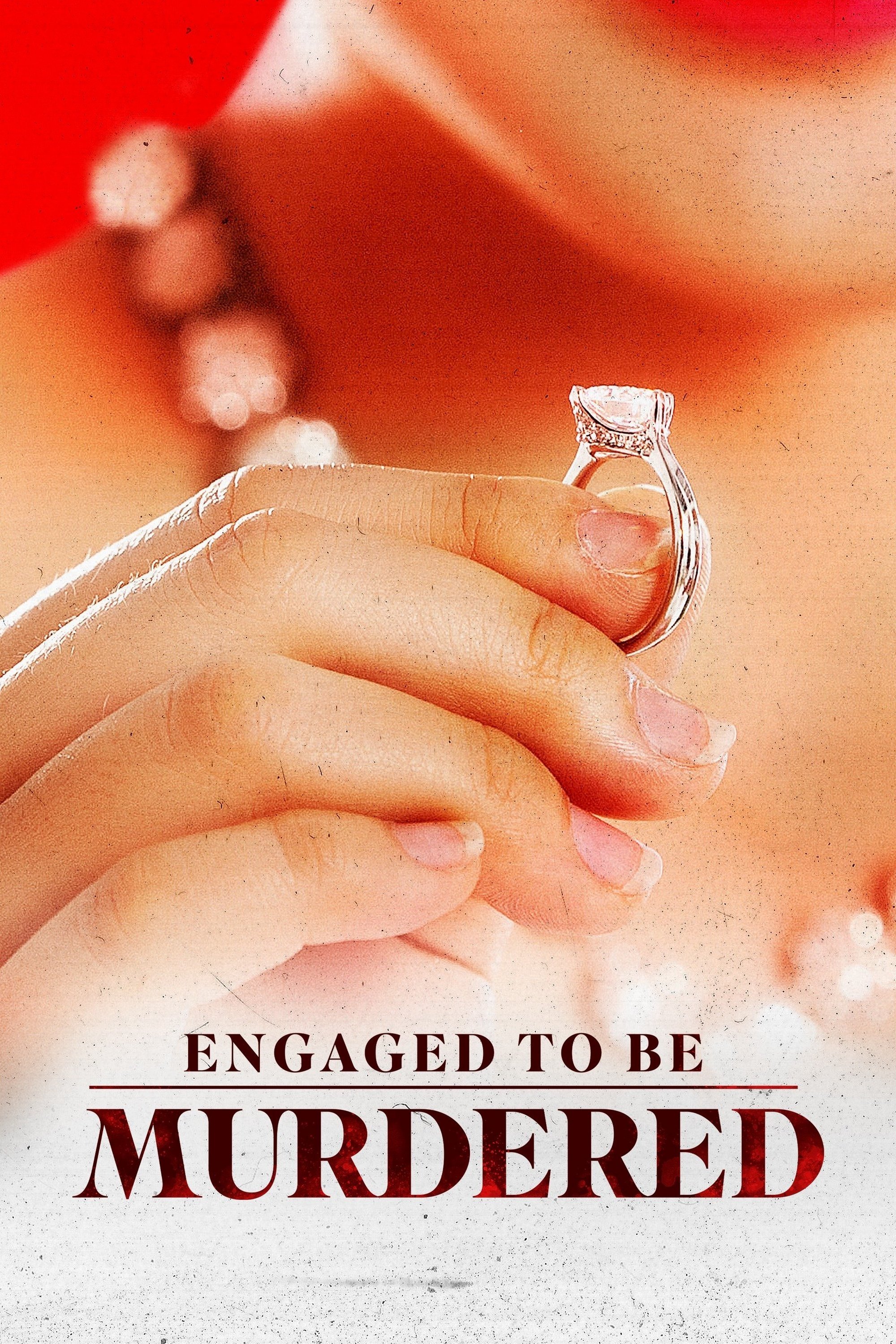 Engaged to Be Murdered photo