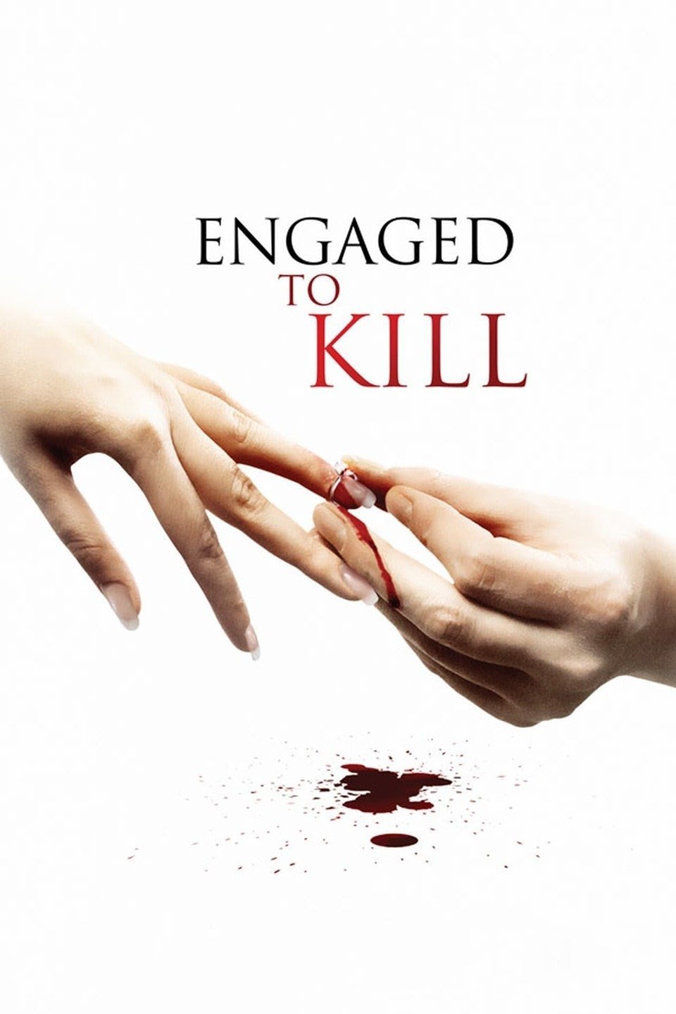 Engaged to Kill photo