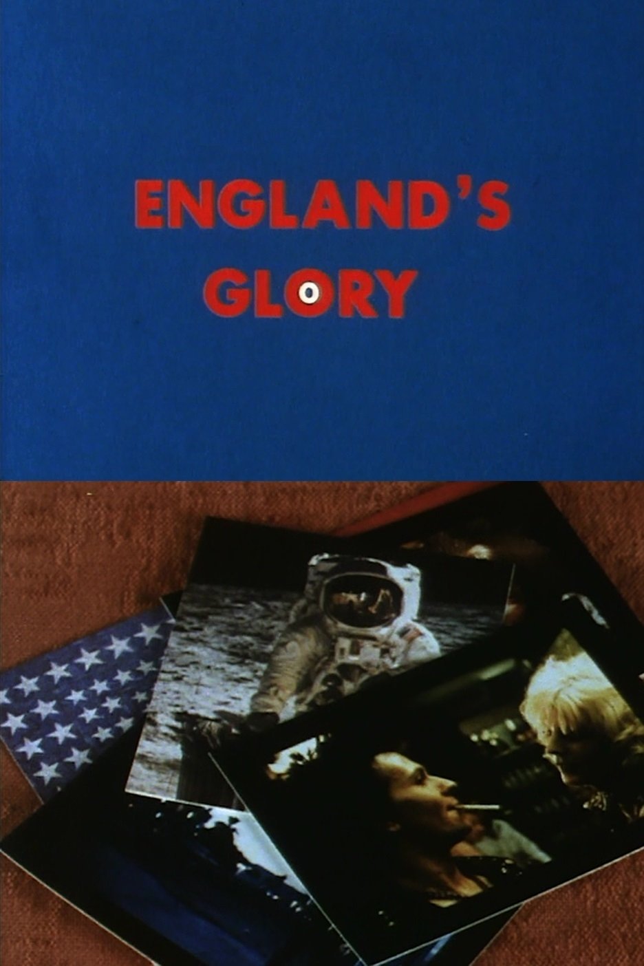 England's Glory photo