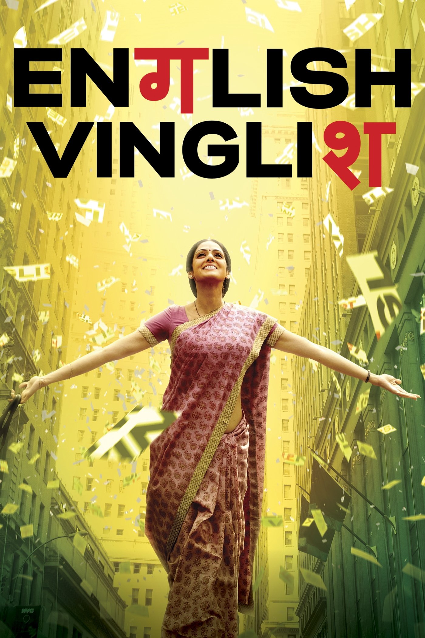 English Vinglish photo
