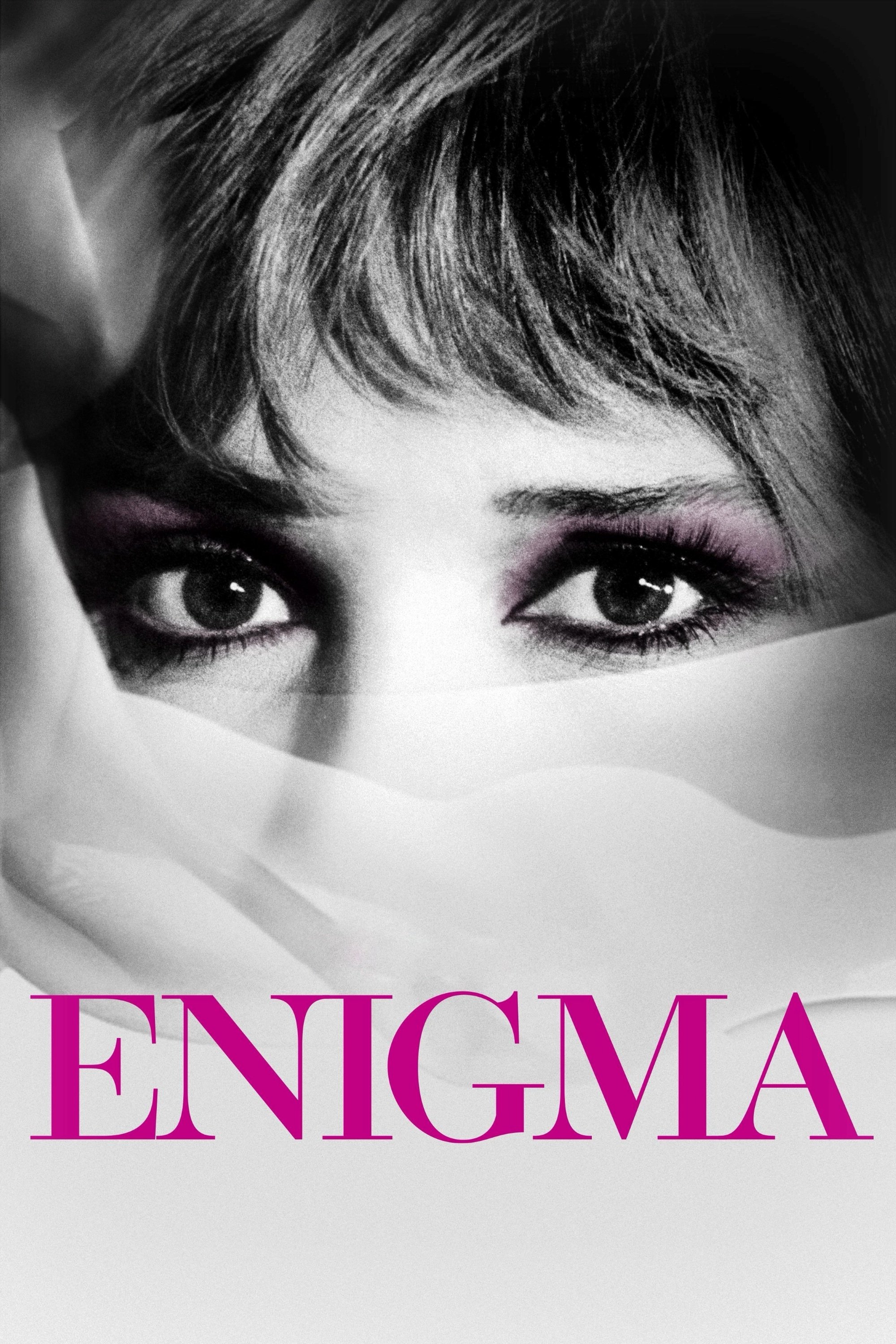 Enigma photo