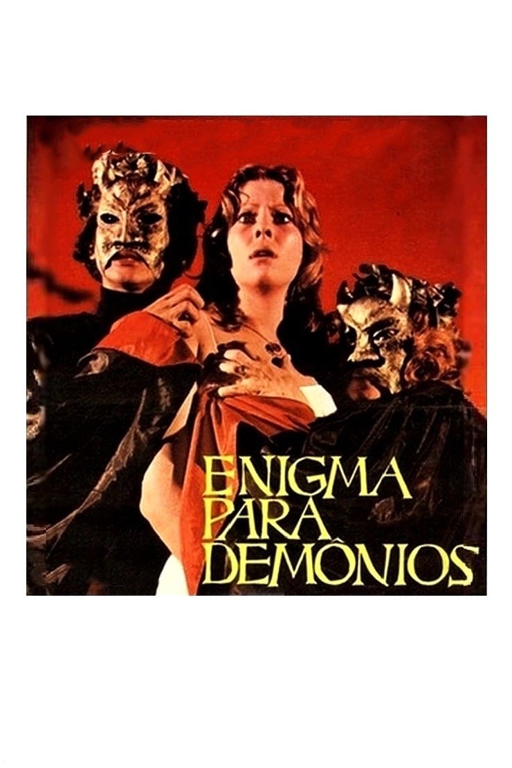 Enigma for Demons photo