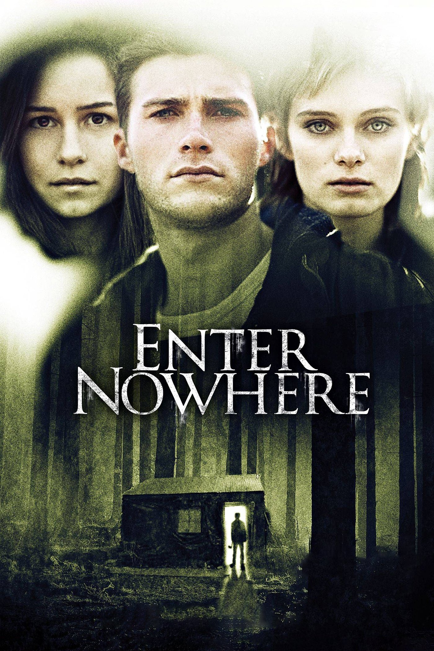 Enter Nowhere photo