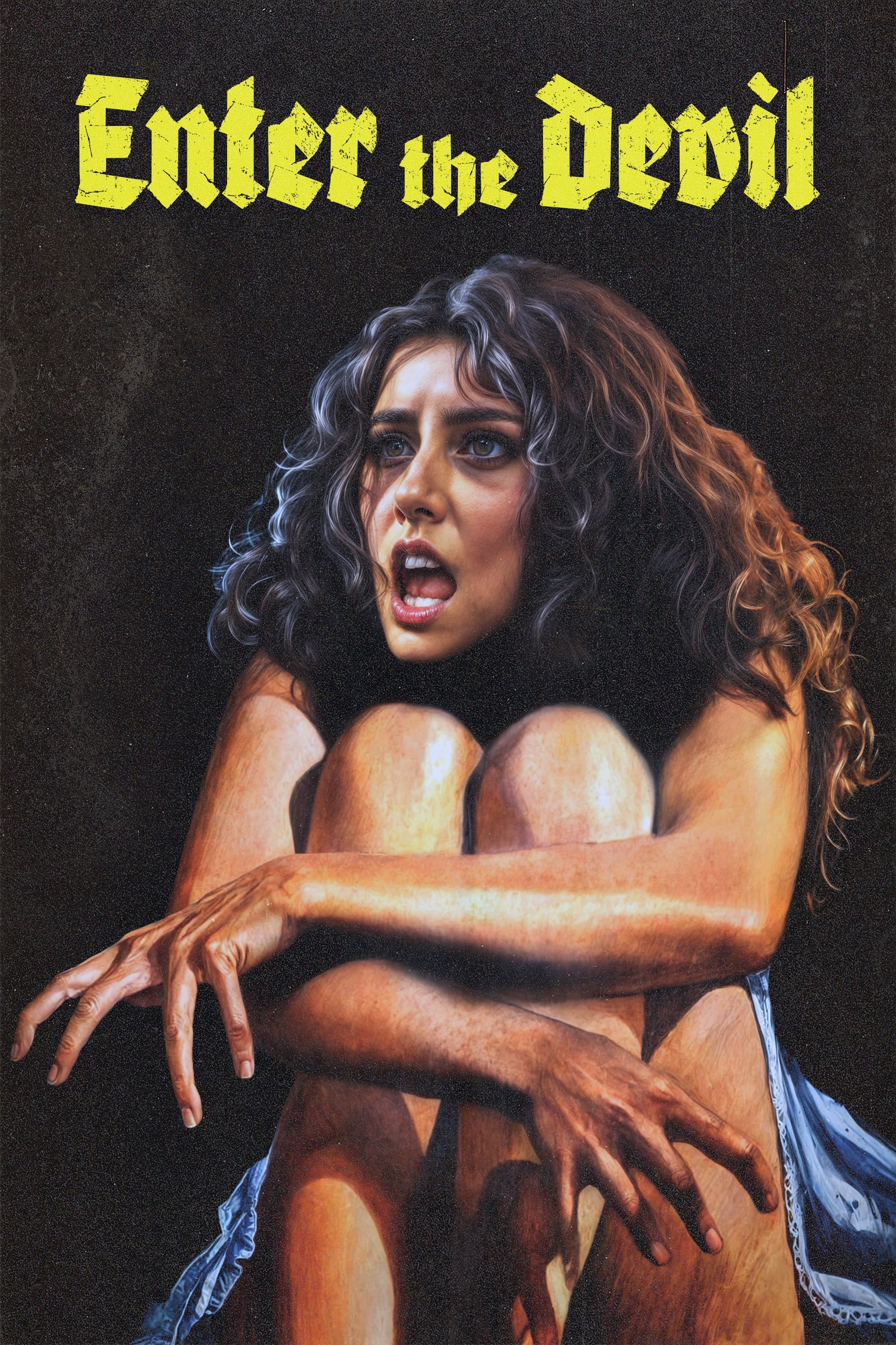 Enter the Devil photo