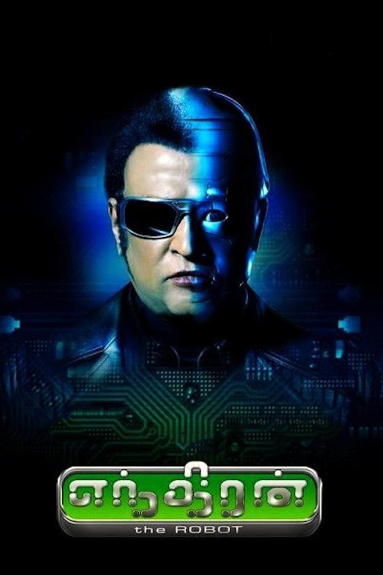 Enthiran photo