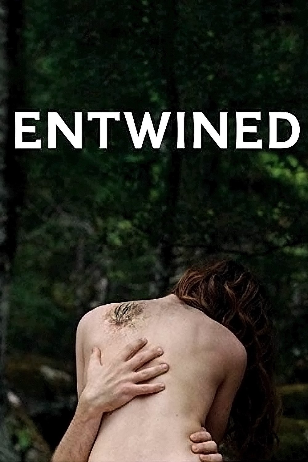 Entwined photo