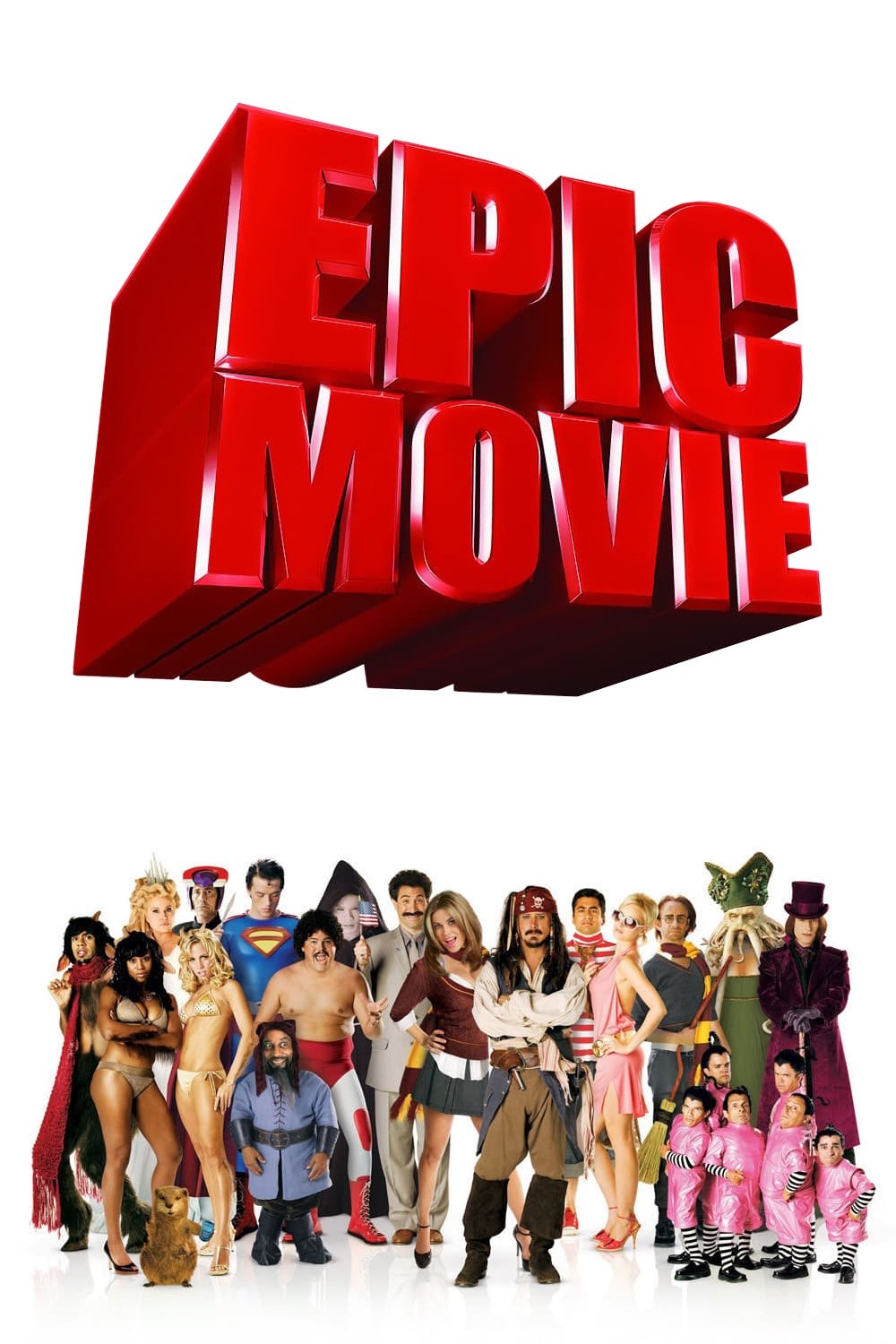 Epic Movie photo