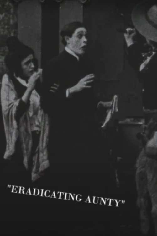 Eradicating Aunty photo